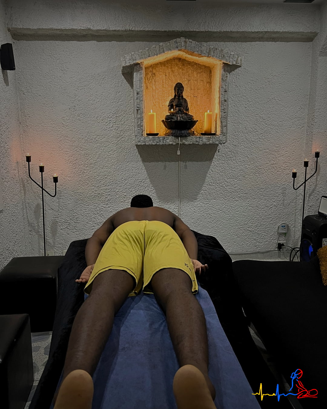 Sesión de Bienestar