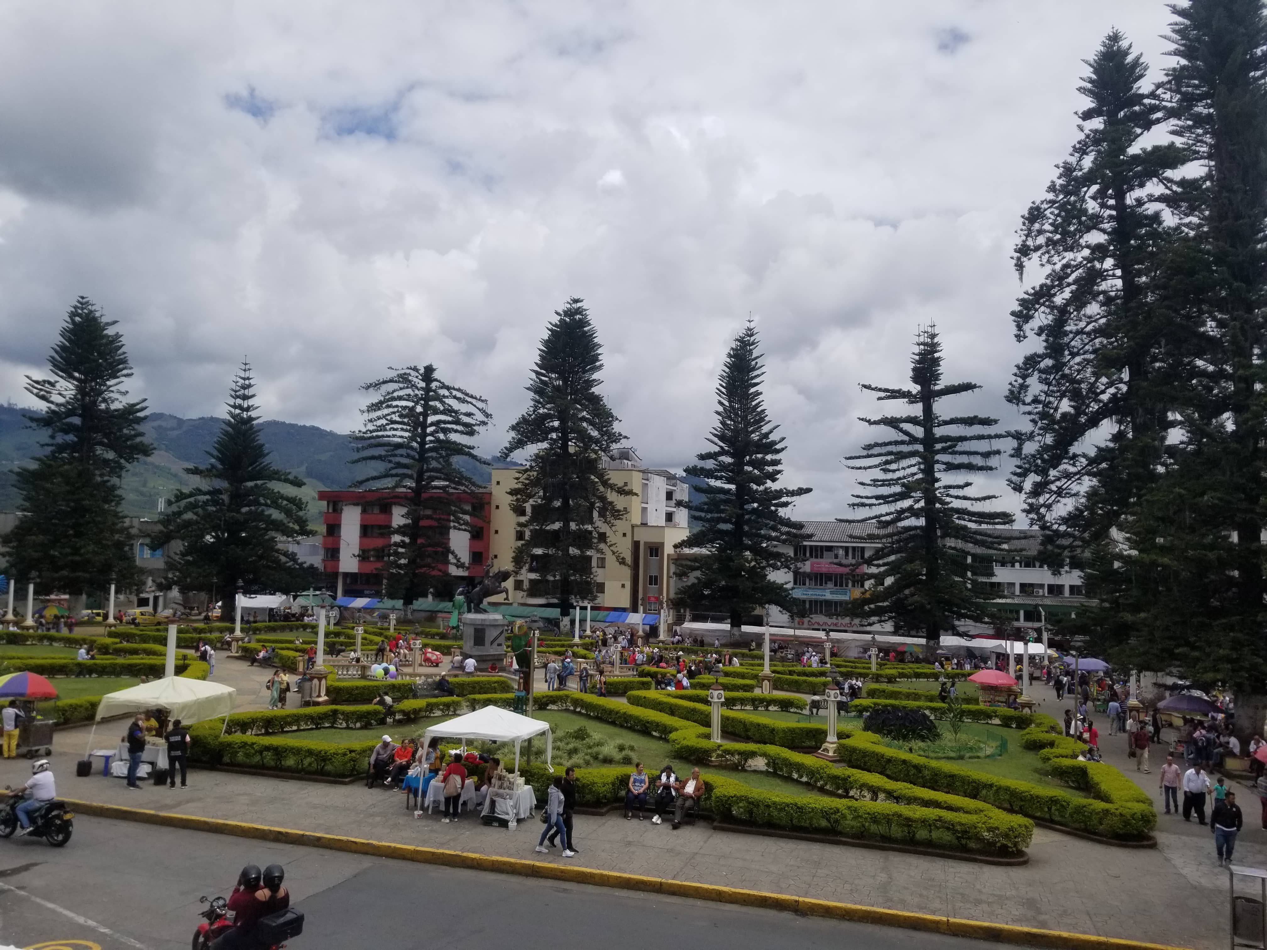 Experiencia de Bienestar